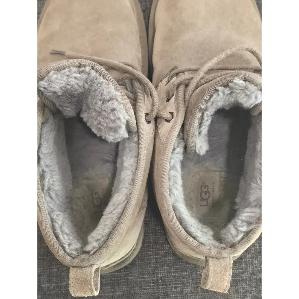 UGG vintage australia